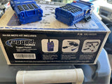 2 Rugged Radios RH-5R Moto Kits in Benicia, CA (photo 1)