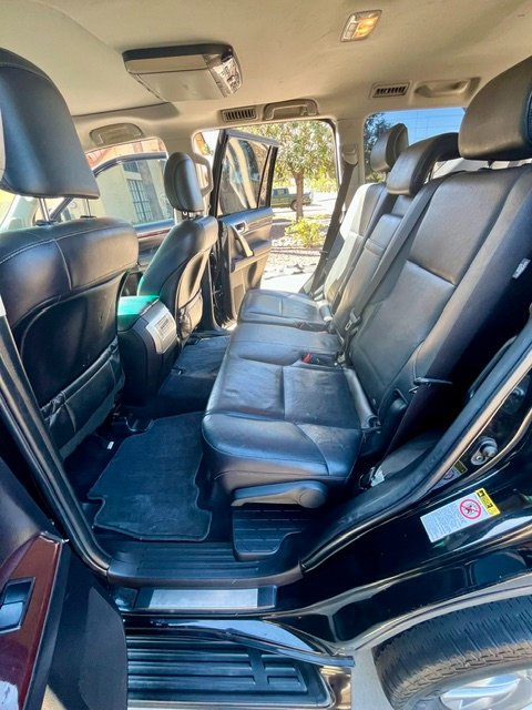 2015 Lexus GX 460 in Tempe, AZ (photo 9) — photo 9