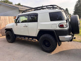 2014 Toyota FJ Cruiser in Post Falls, ID (photo 3)