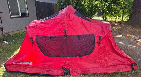 Yakima Skyrise Rooftop Tent in Beaverton, OR (photo 3)