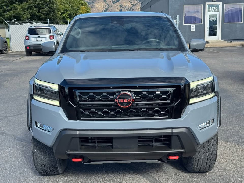 2024 Nissan Frontier Pro-4X in Logan, UT (photo 7) — photo 7