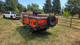 2021 OPUS OP4 Air Off-Road Camper Trailer in Denver, CO (photo 4)