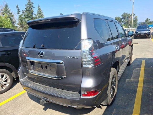 2023 Lexus GX 460 AWD in Tacoma, WA (photo 7) — photo 7