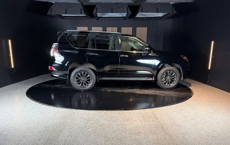2020 Lexus GX 460 in South Jordan, UT (photo 6) — photo 6