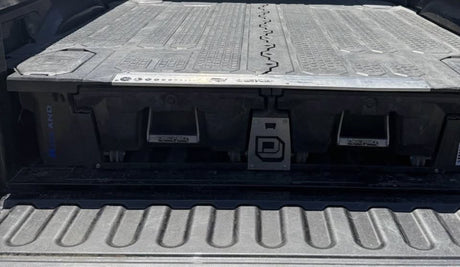 DECKED Drawer System – Ram 2500 6.4' Bed in Yucaipa, CA (photo 2)
