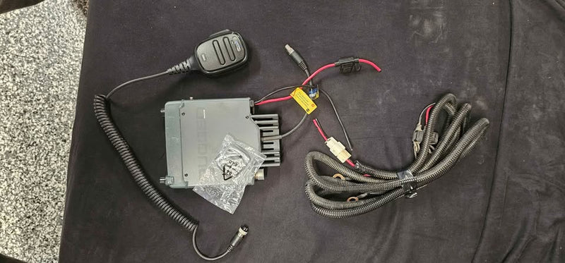 Rugged Radios GMR45 in Yucaipa, CA (photo 4) — photo 4