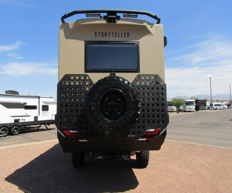 2025 Storyteller Overland GXV HILT in Tucson, AZ (photo 12) — photo 12