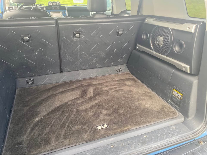 2011 Toyota FJ Cruiser · Sport Utility 2D in Morehead, KY (photo 12) — photo 12