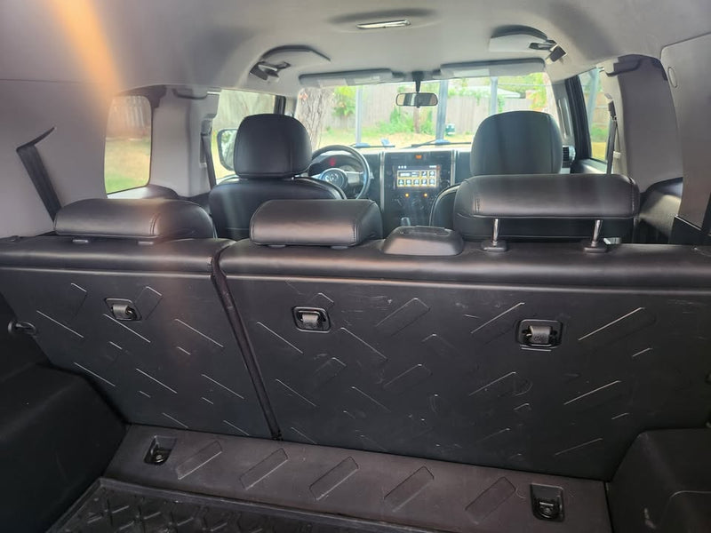 2008 Toyota Toyota FJ Cruiser in Waco, TX (photo 5) — photo 5