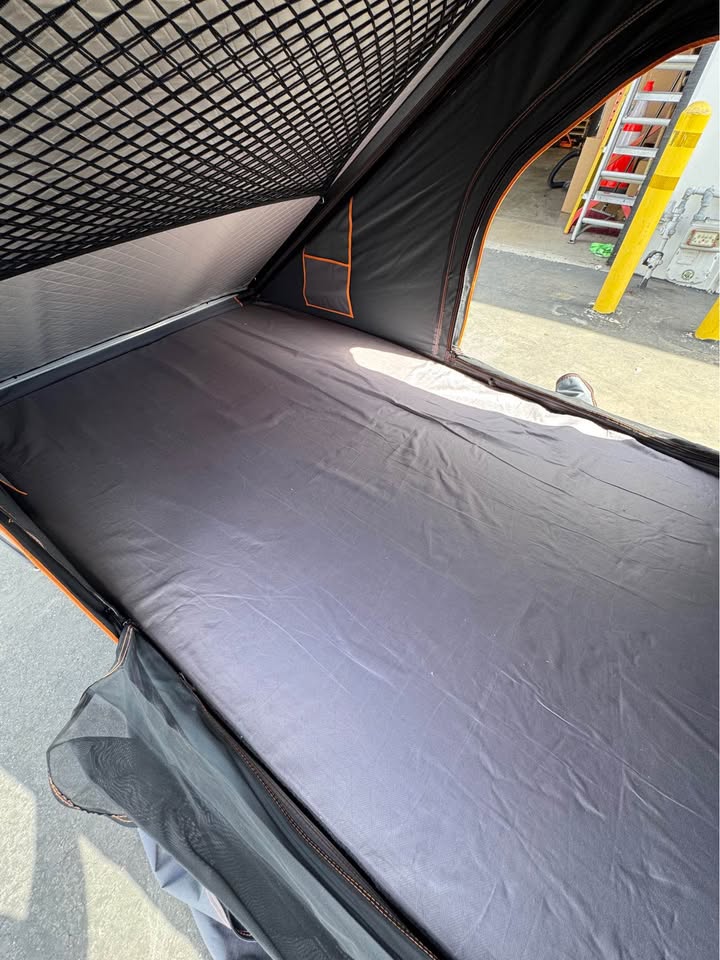Roofnest Falcon Roof Top Tent in Fountain Valley, CA (photo 10) — photo 10