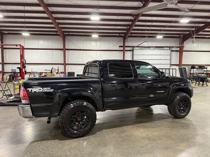 2013 Toyota Tacoma Double Cab · TRD Off-Road Pickup 4D 5 ft in Anniston, AL (photo 4) — photo 4