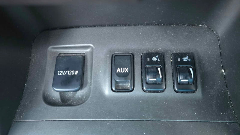 2007 Lexus GX · GX 470 Sport Utility 4D in San Antonio, TX (photo 9) — photo 9