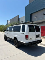 2004 Ford E350 Super Duty Passenger · XLT Extended Wagon 3D in Mesa, AZ (photo 2)