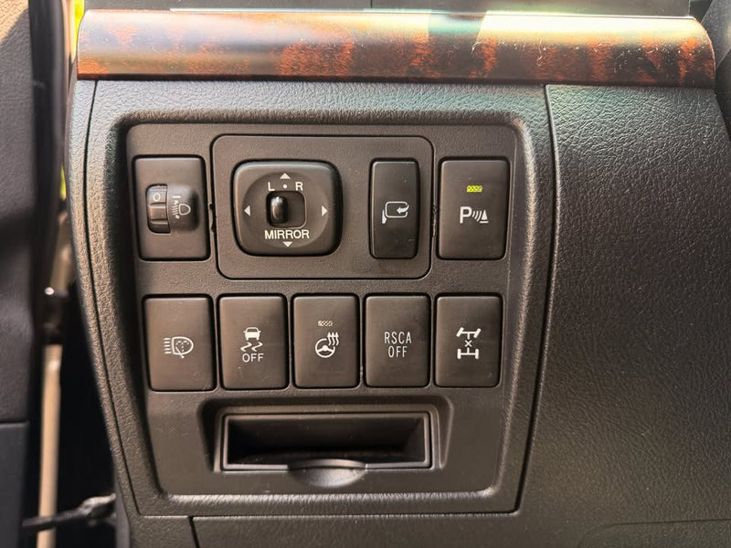 2013 Toyota Land Cruiser in Loganville, GA (photo 10) — photo 10
