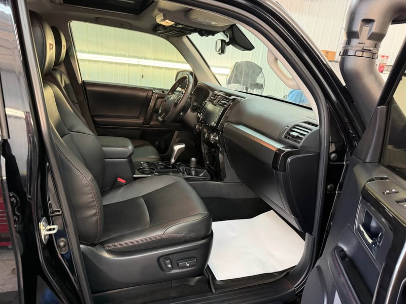 2024 Toyota 4Runner · TRD Off-Road Premium Sport Utility 4D in Brookville, PA (photo 9) — photo 9