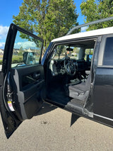 2007 Toyota FJ Cruiser 4x4 – Lifted, Fox Shocks, Fresh Paint – Clean In & Out in Oakley, CA (photo 6)