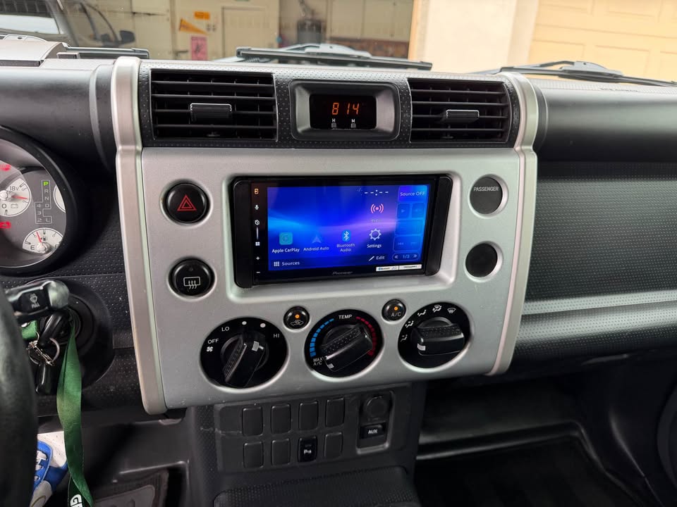 2008 Toyota FJ Cruiser in Chandler, AZ (photo 10) — photo 10