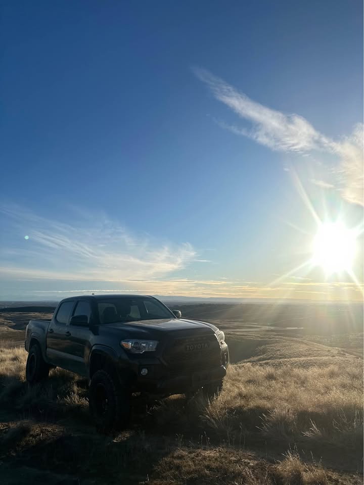 2018 Toyota Tacoma Double Cab · SR in Star, ID (photo 8) — photo 8