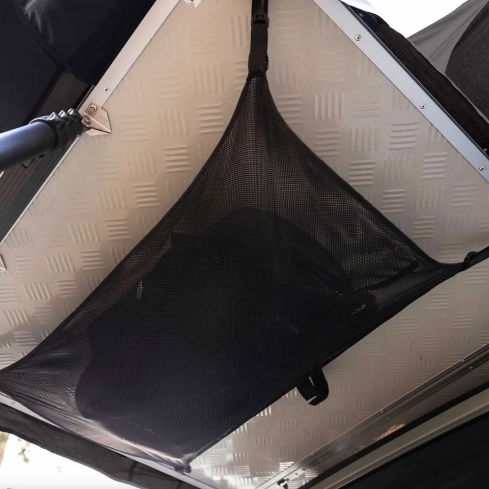 Roam Adventure Co Vagabond Lite Rooftop Tent: 2-person Black, One Size in Citrus Heights, California (photo 5) — photo 5