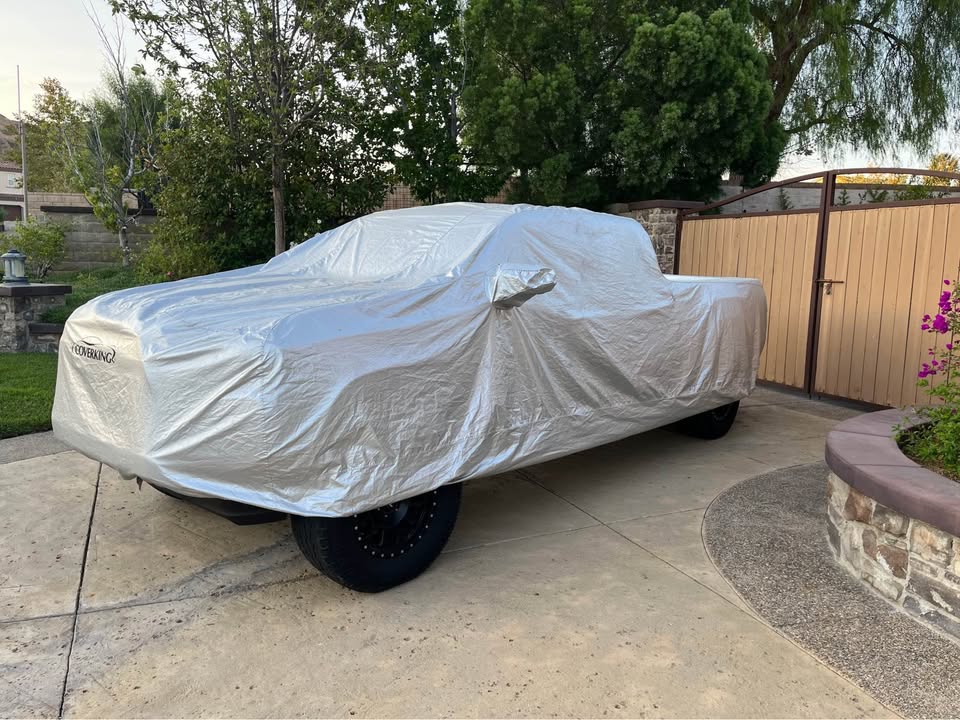 2017 Toyota Tacoma Double Cab · SR5 Pickup 4D 6 ft in Santa Clarita, CA (photo 7) — photo 7