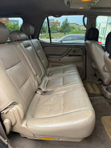 2003 Toyota sequoia limited 4wd in Louisville, CO (photo 5)