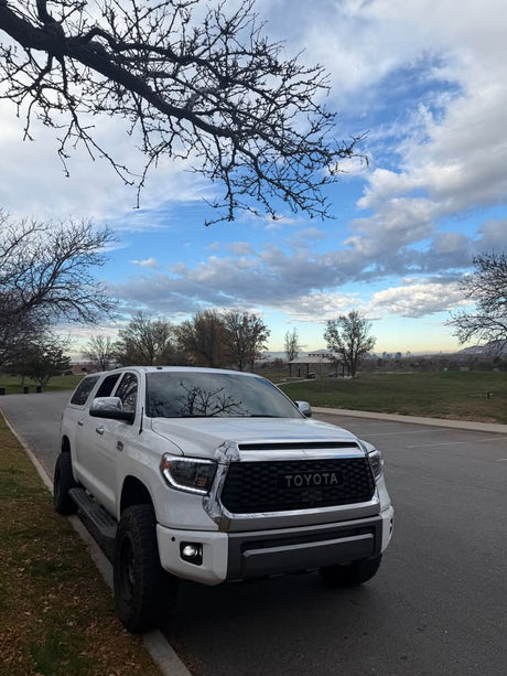 2016 Toyota Tundra CrewMax · 1794 in Salt Lake City, UT (photo 4)