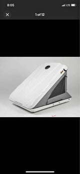 James Baroud Discovery M Vehicle Rooftop Pop Up Tent Camper Shelter -used in Windsor, CA (photo 1)