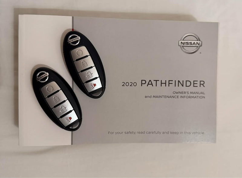 2020 Nissan Pathfinder · SV in Hayward, CA (photo 3) — photo 3