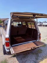 1994 80 Series Toyota Landcruiser in Spokane, WA (photo 5)