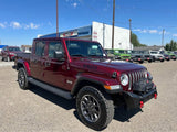 2021 Jeep Gladiator · Overland Pickup 4D 5 ft in Ontario, OR (photo 3)