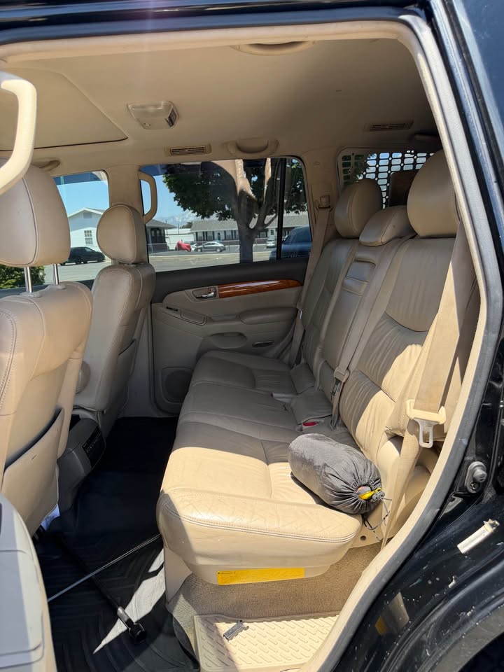 2003 Lexus GX · GX 470 Sport Utility 4D in Provo, UT (photo 9) — photo 9