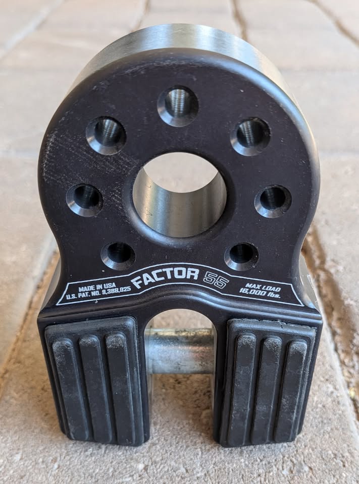 Factor 55 Flatlink in Phoenix, AZ (photo 5) — photo 5