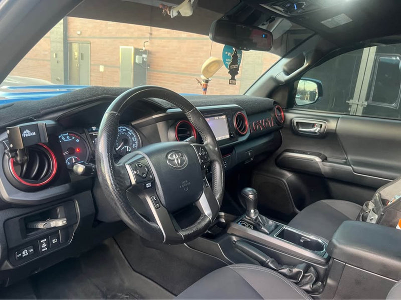2018 Toyota Tacoma · off road 4x4 in Phoenix, AZ (photo 5) — photo 5