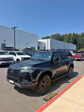 2026 Lexus GX · 550 Overtrail+