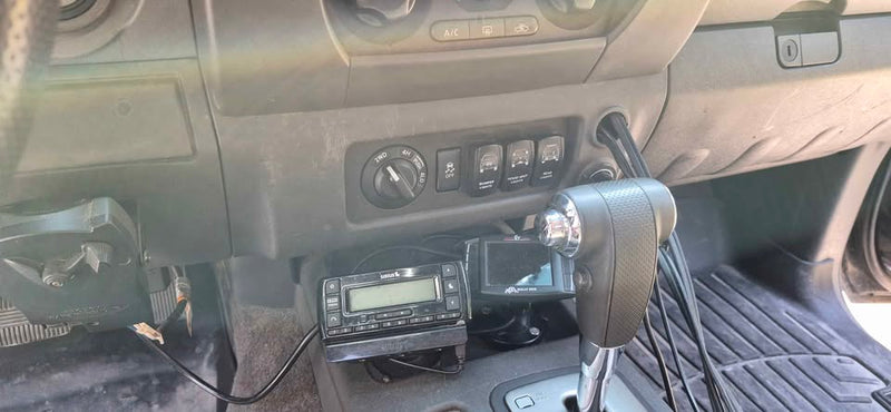 2013 Nissan Xterra · X Sport Utility 4D (photo 10) — photo 10