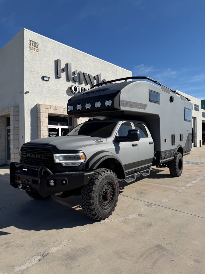 2024 Storyteller Overland gxv hilt in New Braunfels, TX (photo 4) — photo 4
