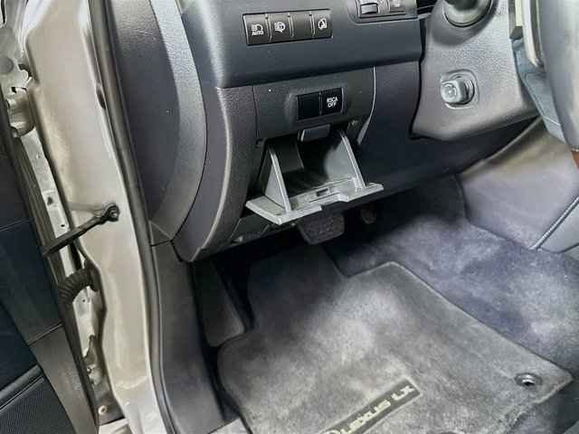 2016 Lexus LX · LX 570 Sport Utility 4D in Cedar Park, TX (photo 8)