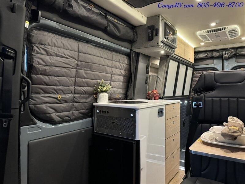 2025 Storyteller Overland Classic Mode OG (photo 7) — photo 7
