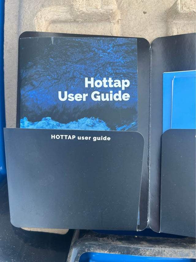 Joolca Hottap hot water system — photo 2