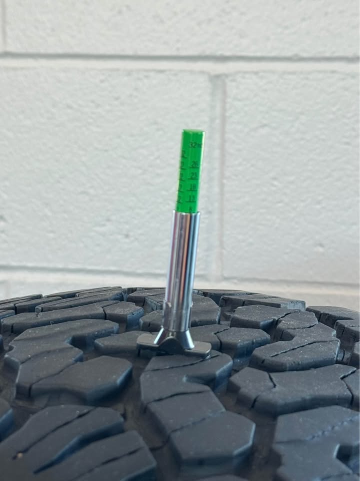 Jeep wheels/ tires in Caldwell, ID (photo 4)