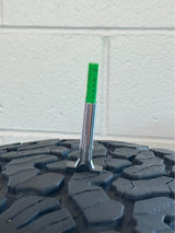 Jeep wheels/ tires in Caldwell, ID (photo 4)