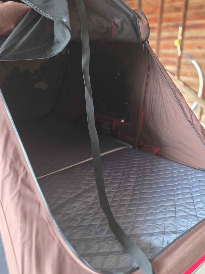 Ikamper Mini Rooftop 2.0 Tent in Bowie, TX (photo 7) — photo 7