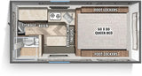 2023 Forrest River Palomino SS-1251 Camper w/ Badlands package in North Bend, WA (photo 2)