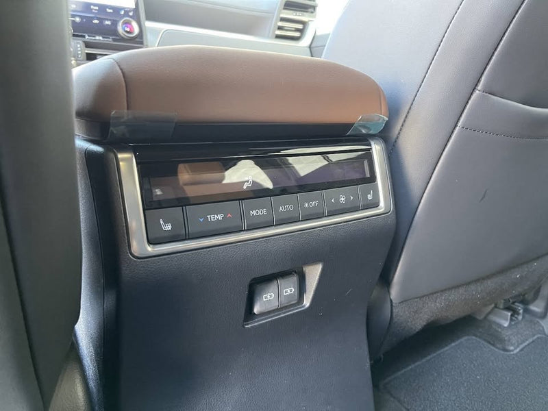 2024 Lexus GX 550 in Salt Lake City, UT (photo 7) — photo 7