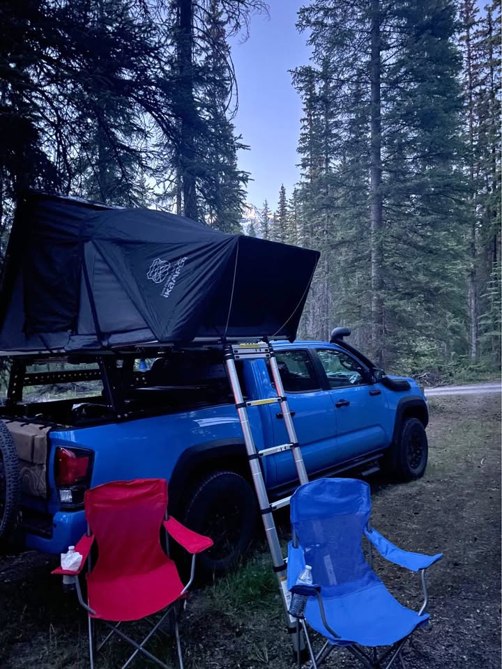 iKamper Skycamp Mini 3.0 Rooftop Tent in Lehi, UT (photo 1)