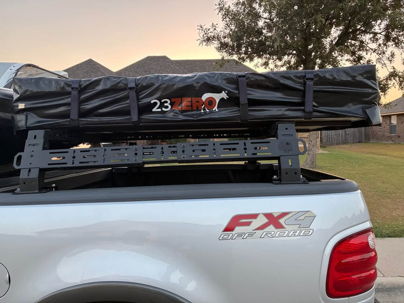 23Zero 72 Walkabout Truck Top Tent in Weatherford, TX (photo 3) — photo 3