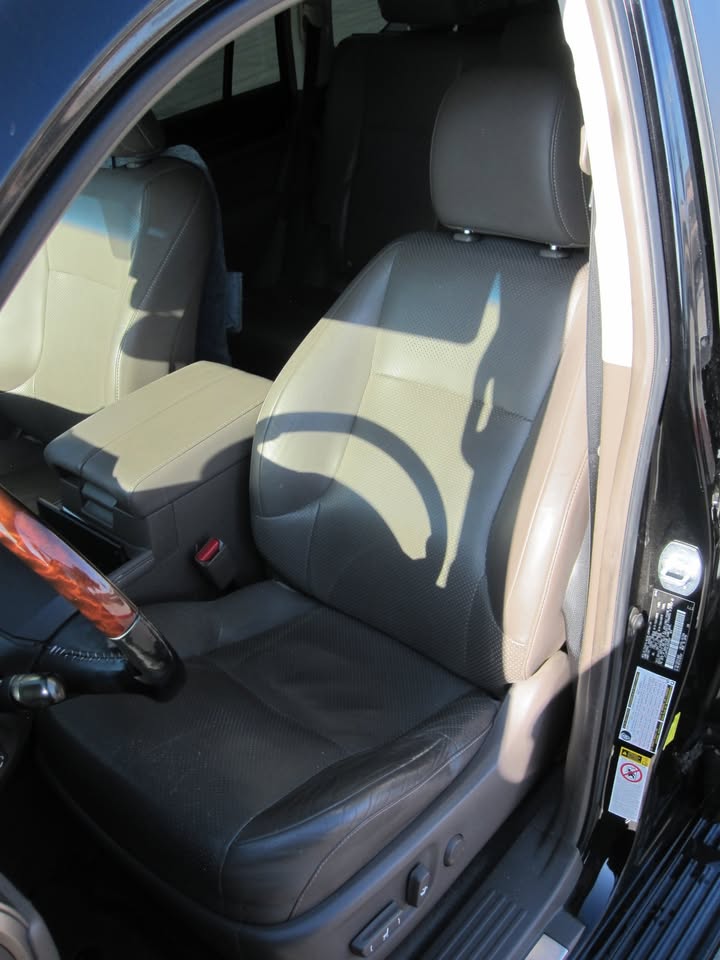 2018 Lexus GX460 in Chandler, AZ (photo 4) — photo 4