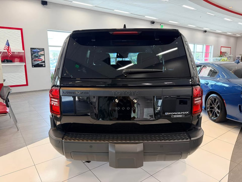 2024 Toyota Land Cruiser in Brandon, FL (photo 5) — photo 5