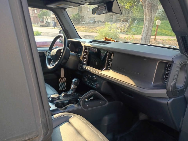 Ford Bronco Sasquatch in Denver, CO (photo 9) — photo 9