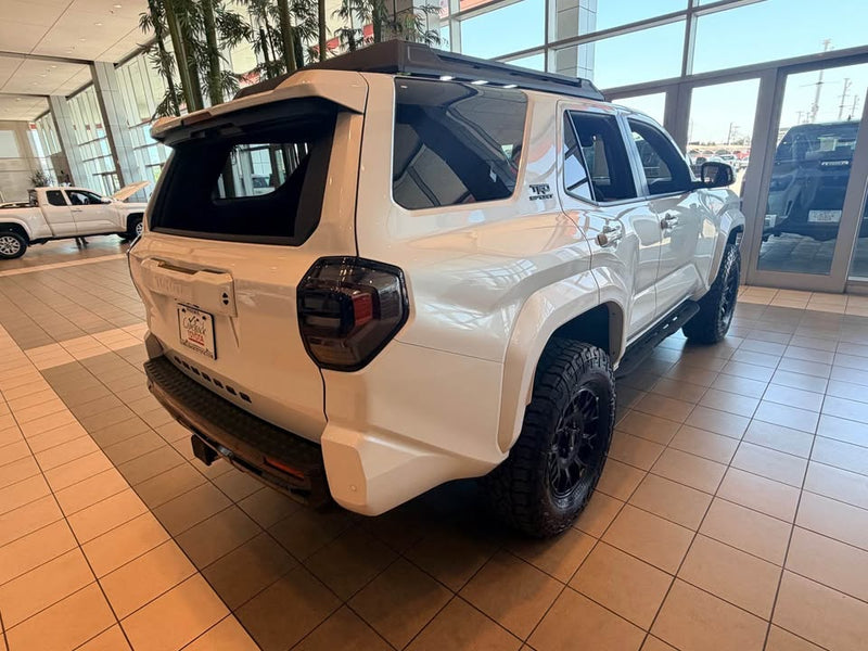 2026 Toyota 4Runner · TRD Sport SUV 4D in Phoenix, AZ (photo 9) — photo 9